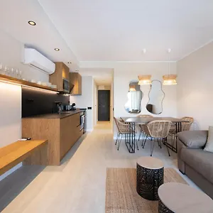 Marplana Apartment Castelldefels