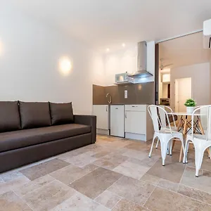 Loft Planta Baja En Barri Port Maritim Apartment Tarragona