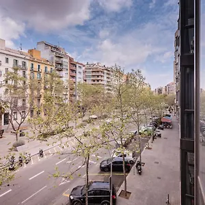 Sweett - Avenida Roma Apartment Barcelona