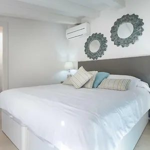 Sa Caseta Farinera Ferienhaus Sóller