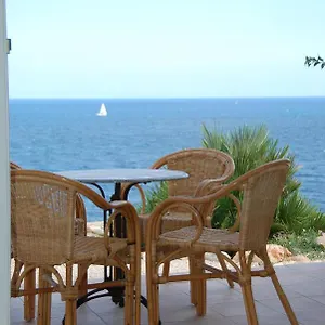 Residencial Playa Mar Apartment Cala Mandia (Mallorca)