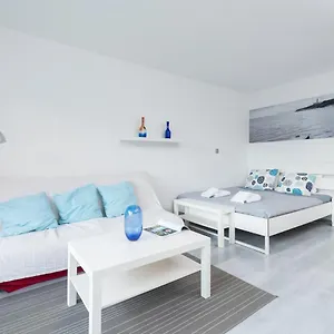 Nice Studio In Siesta 2 In Puerto 2 Apartment Alcúdia