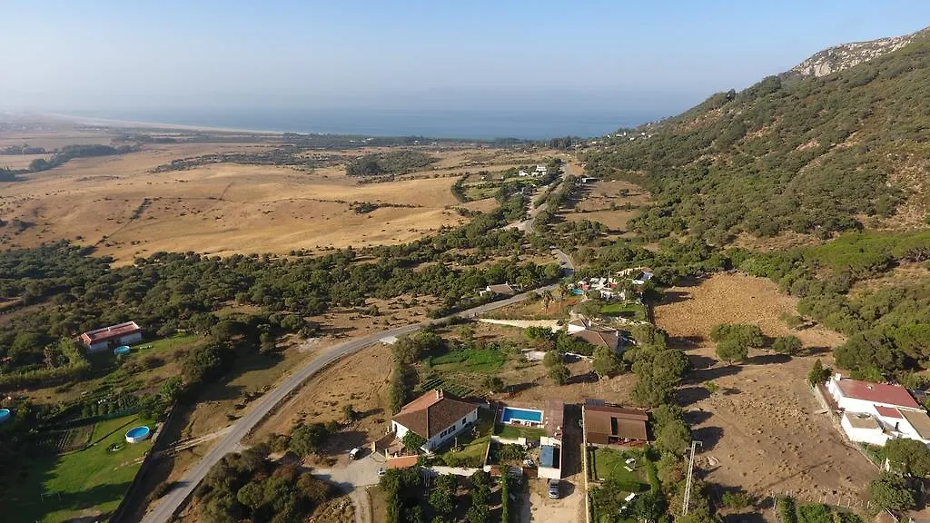Country house Rural Tarifa Beach Las Cabanas
