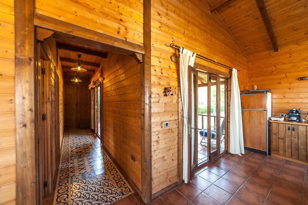 Rural Tarifa Beach Las Cabanas 0*,  Ισπανία