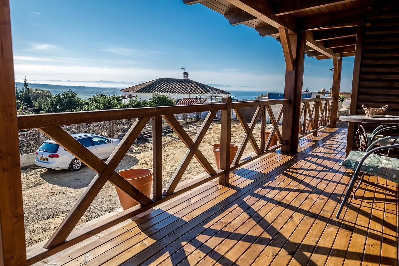 Rural Tarifa Beach Las Cabanas 0*,  Ισπανία
