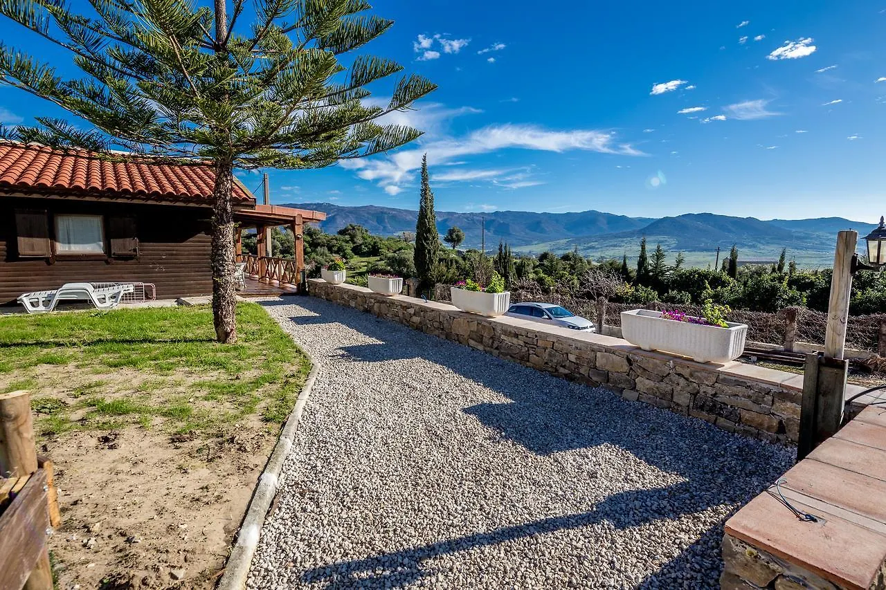 Rural Tarifa Beach Las Cabanas 0*,  Ισπανία